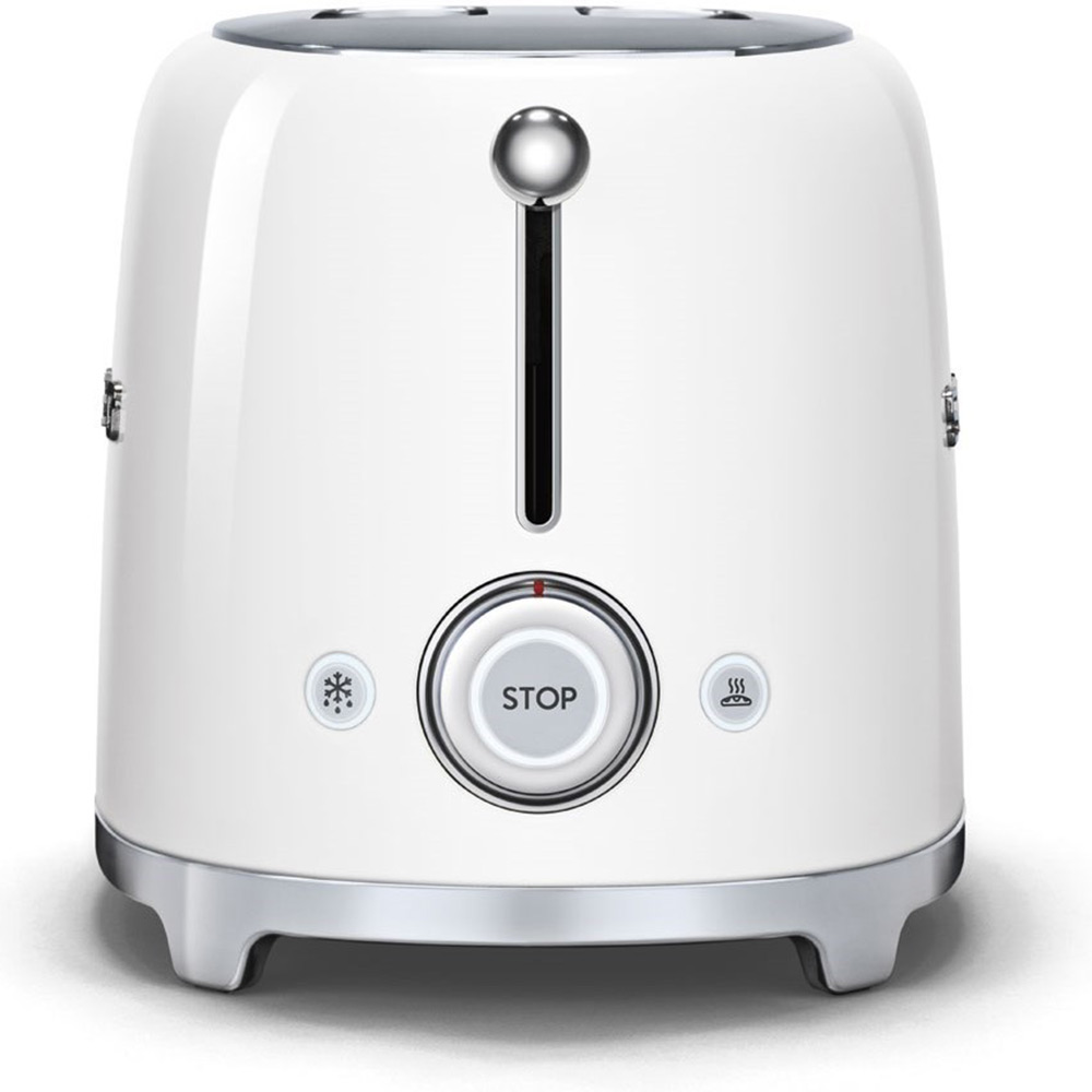 Brödrost Smeg 50's Style TSF01