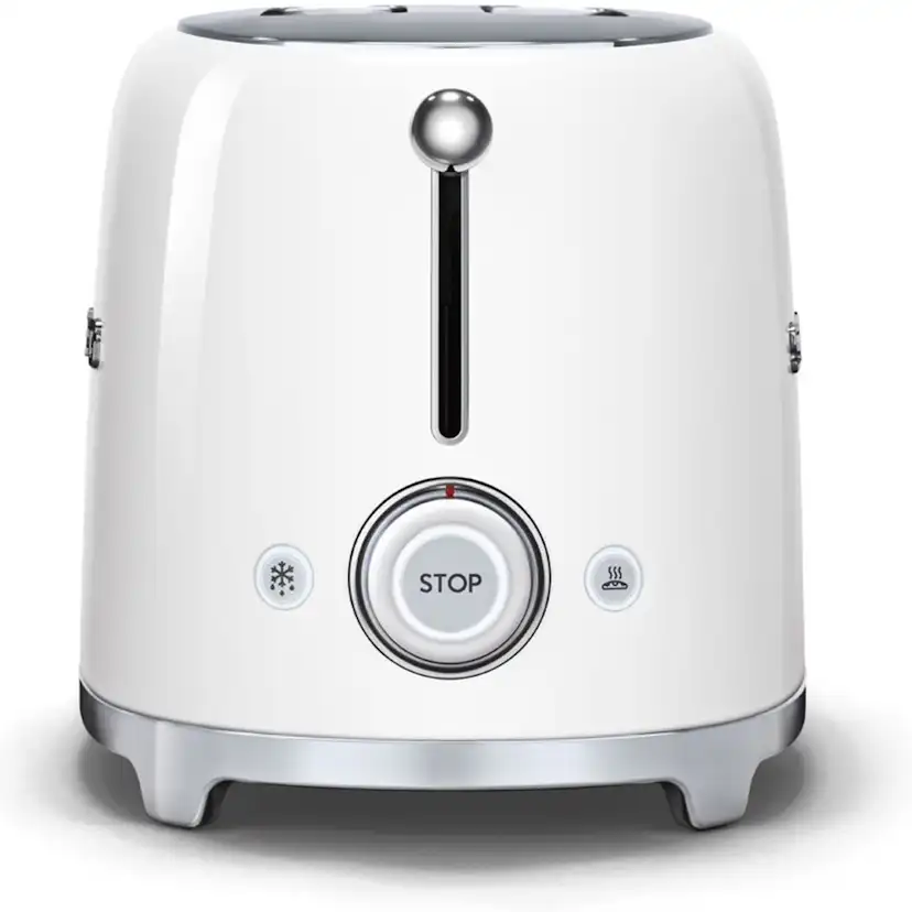 Brödrost Smeg 50's Style TSF01