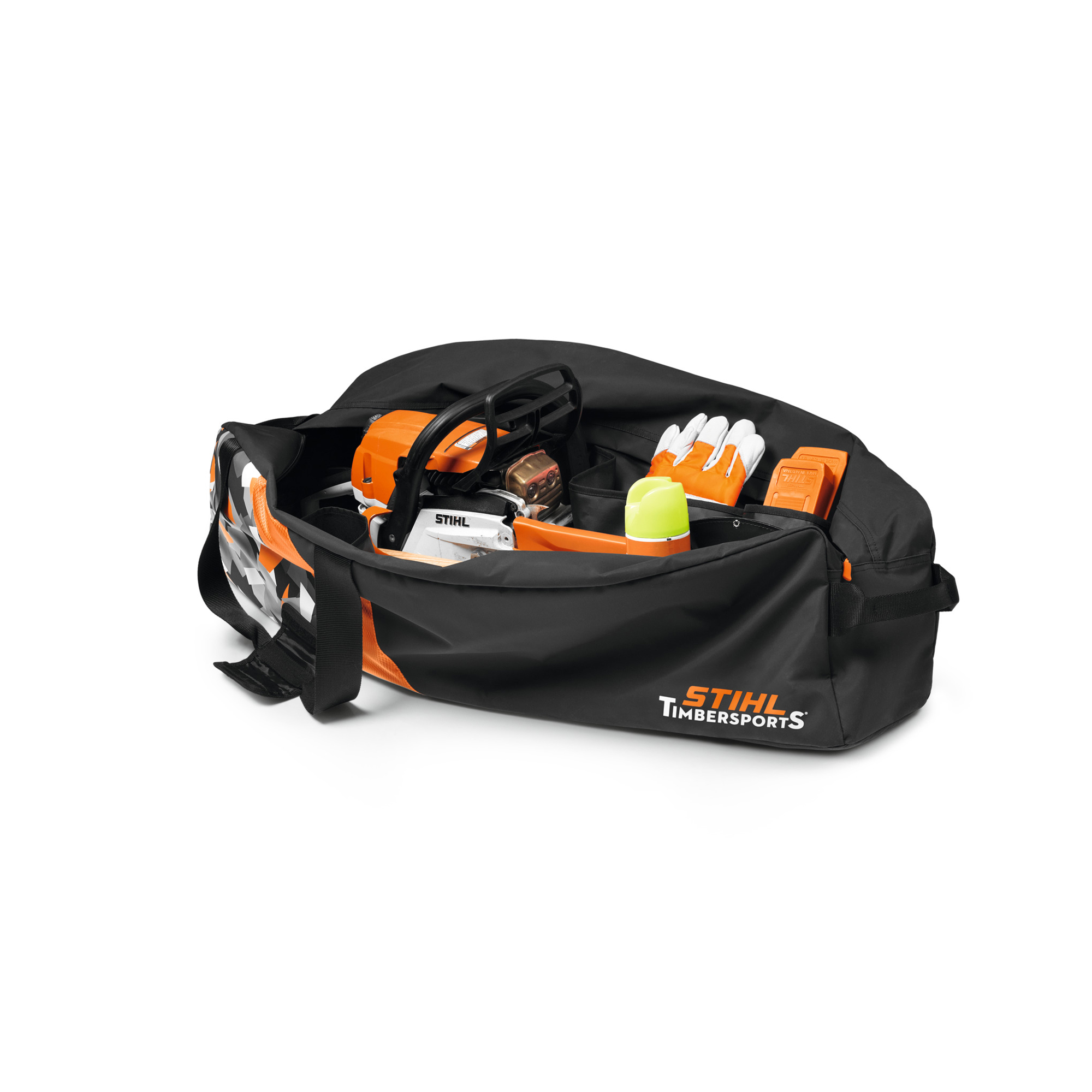 Väska STIHL Timbersports® Edition Motorsågsväska