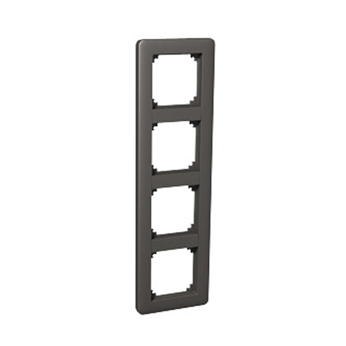 Ram Schneider Electric Exxact Primo Antracit