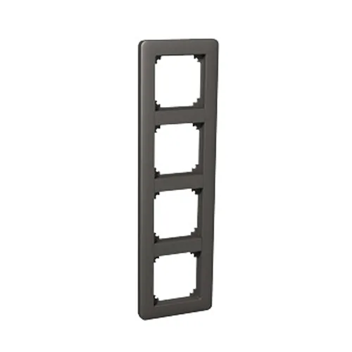 Ram Schneider Electric Exxact Primo Antracit