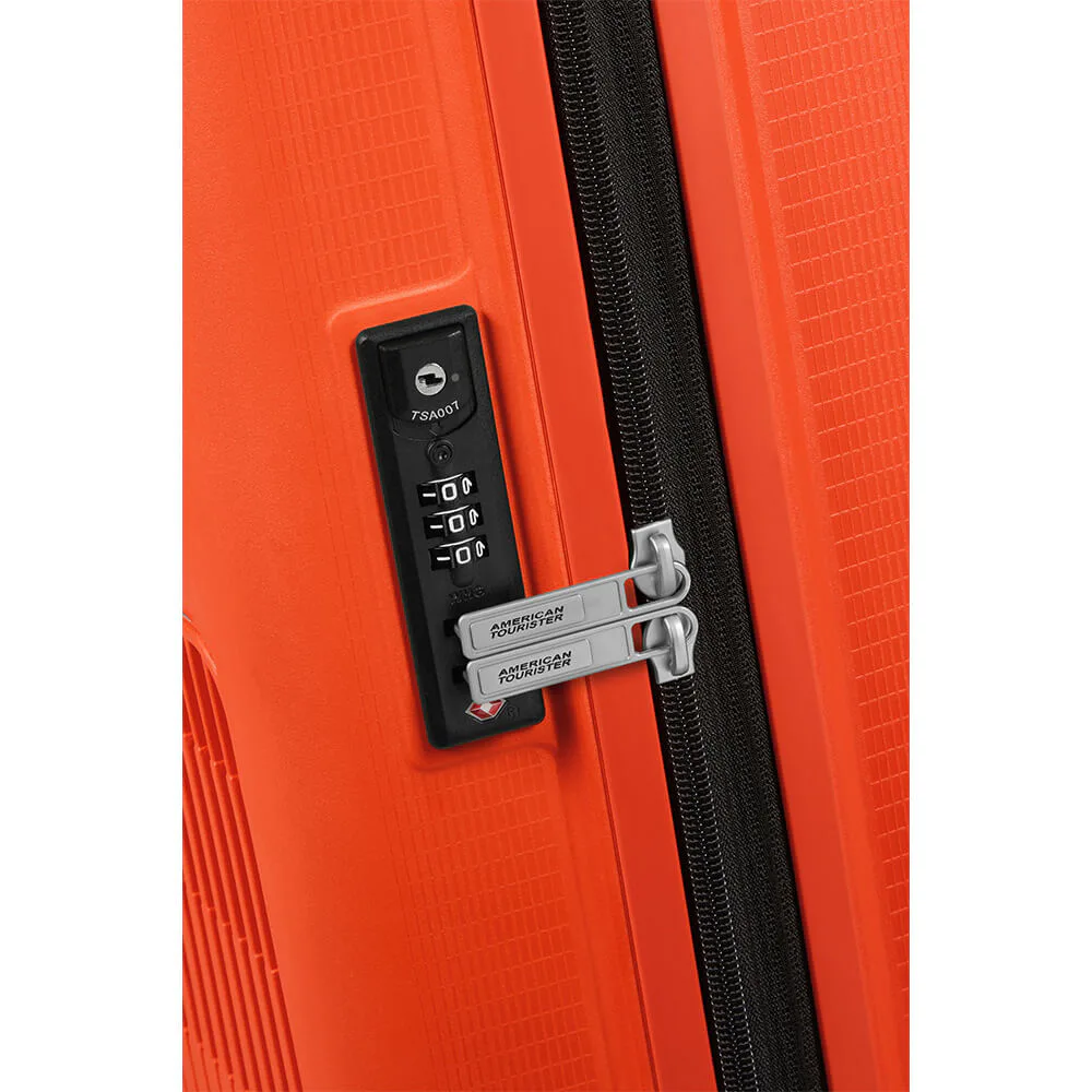 Bright Orange