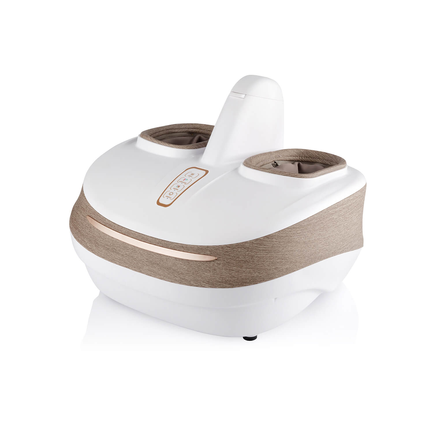 Fotmassageapparat MEDIVON Perseus.