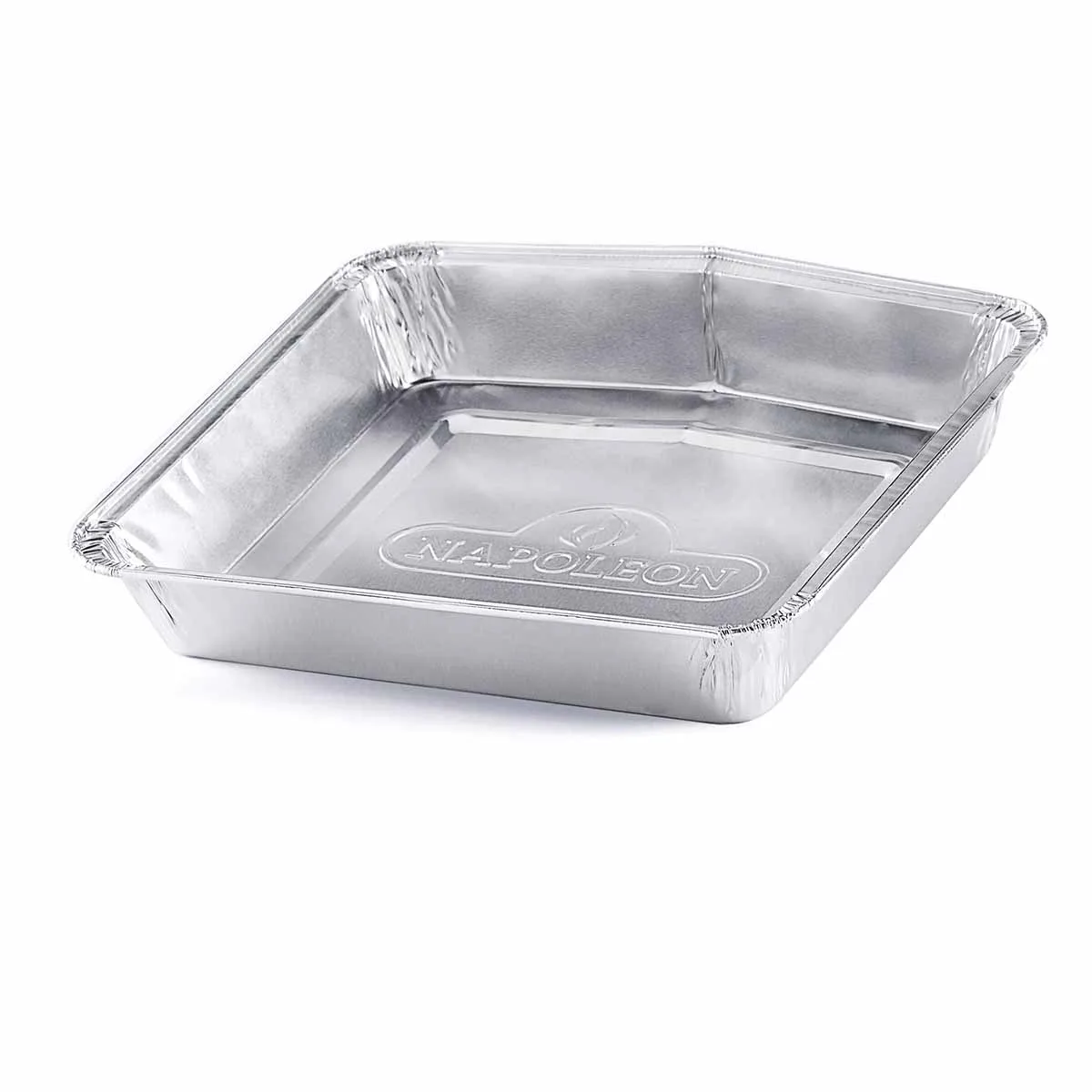 Aluminiumskydd Napoleon för Dropptåg