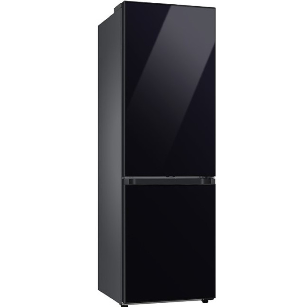 Fristående Kyl/Frys Samsung RB34C7B5D22/EF BESPOKE Svart med WiFi