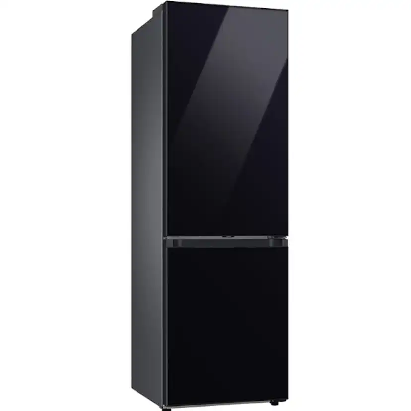 Fristående Kyl/Frys Samsung RB34C7B5D22/EF BESPOKE Svart med WiFi