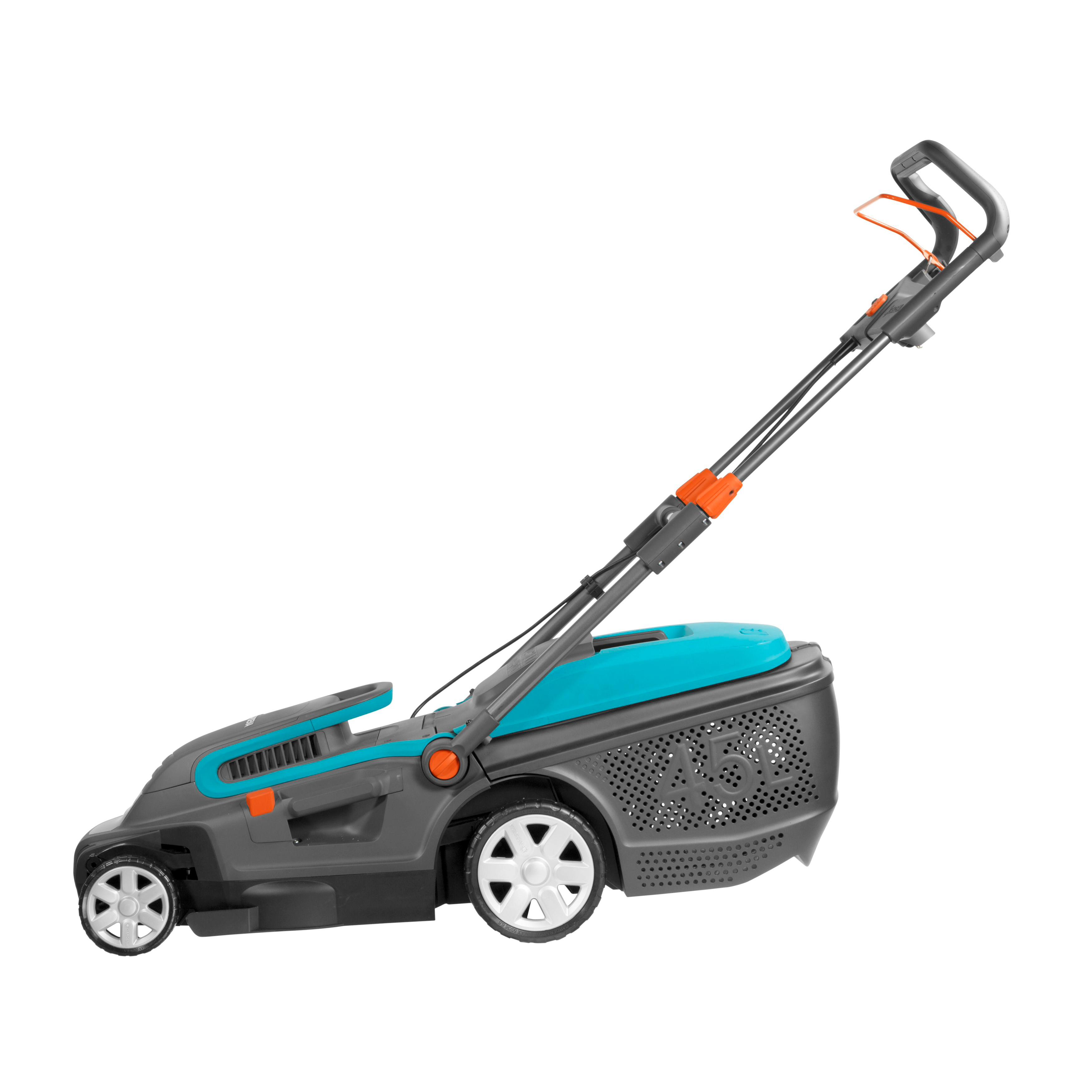 Gräsklippare Gardena PowerMax 1600/37