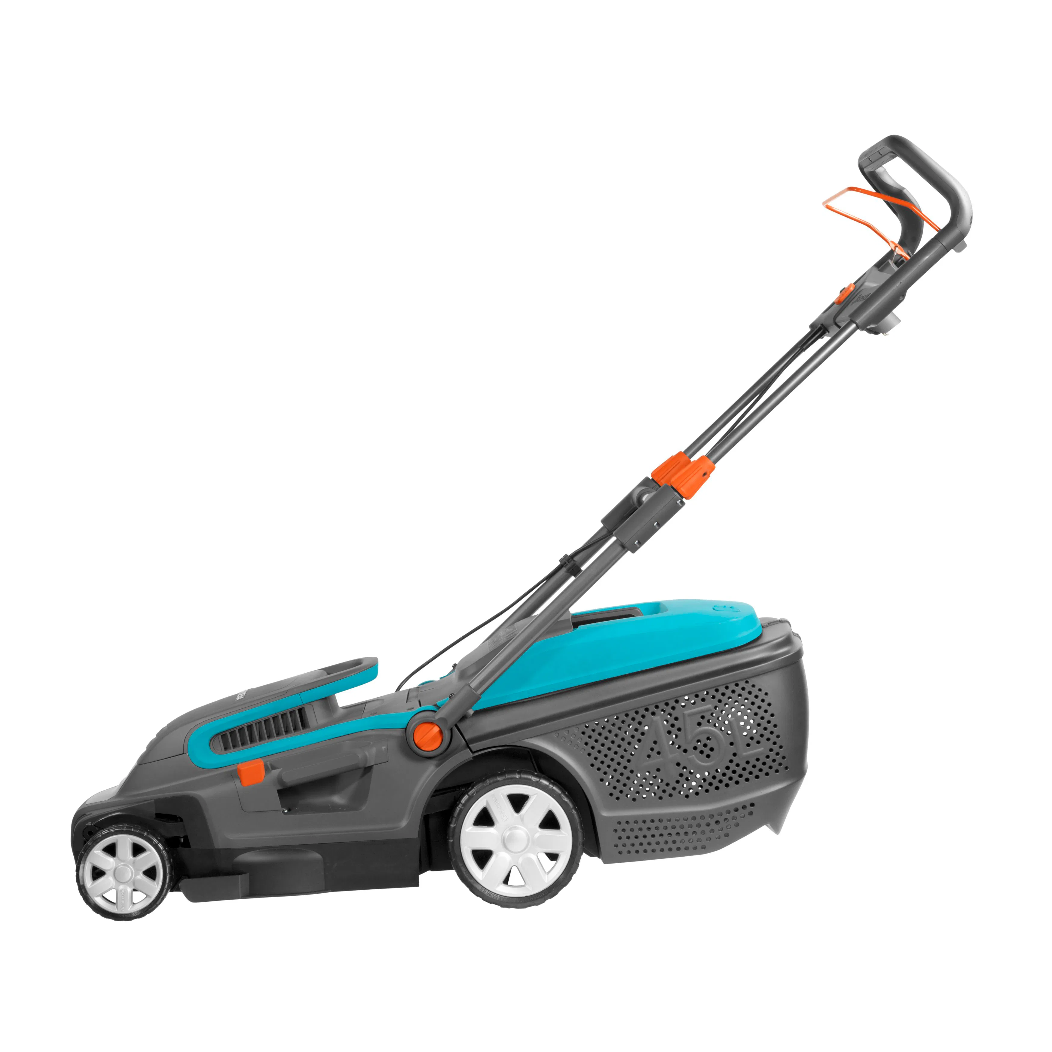 Gräsklippare Gardena PowerMax 1600/37