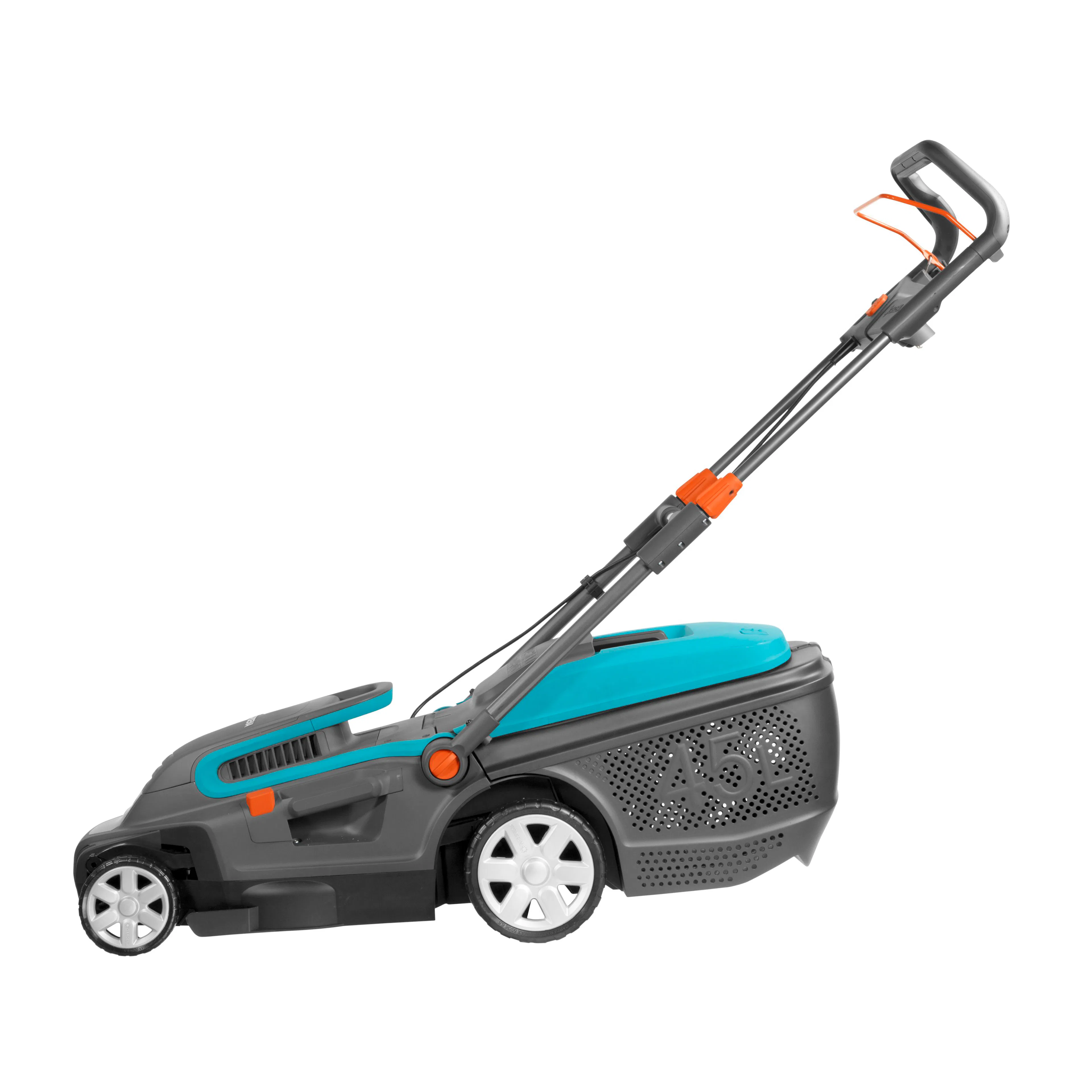 Gräsklippare Gardena PowerMax 1600/37