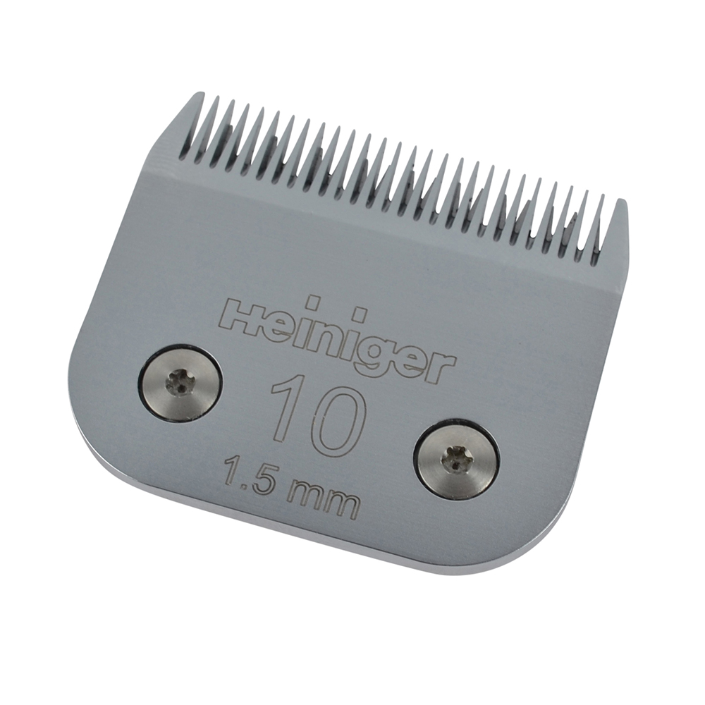 Skär Heiniger Saphir 1,5 mm