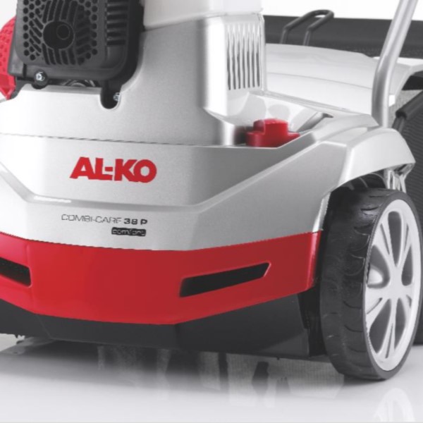 Vertikalskärare AL-KO 38 P CombiCare
