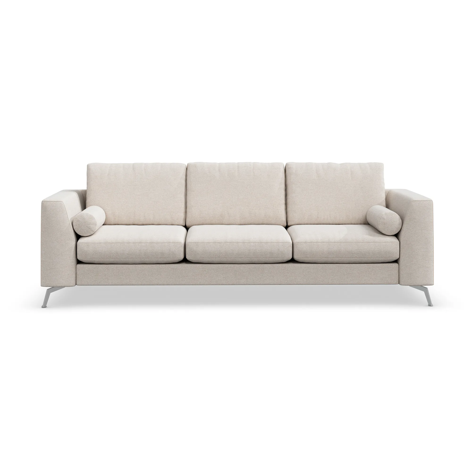 Beige/Krom