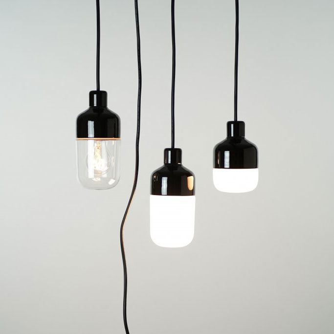 Lampa Ifö Electric Ohm 21,5 Cm Utomhus