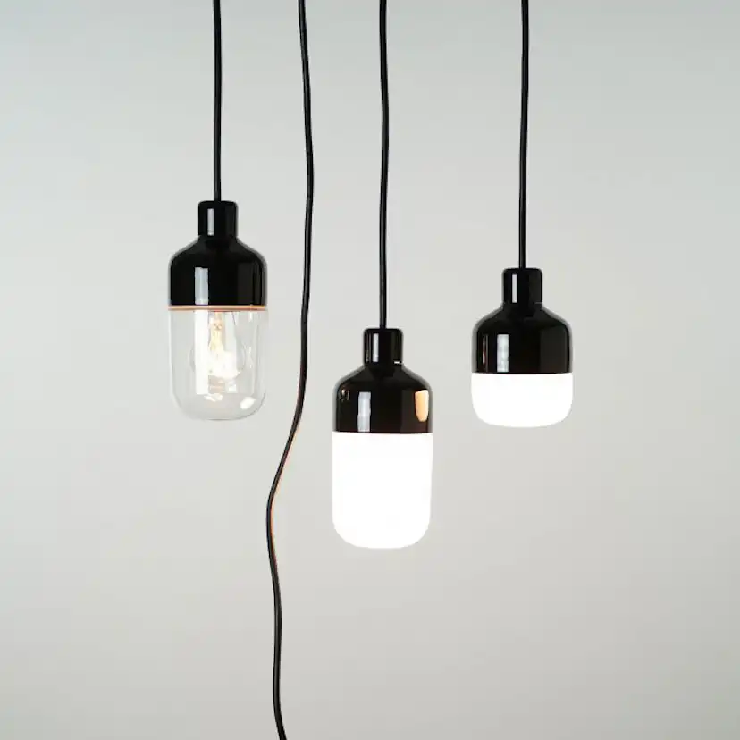 Lampa Ifö Electric Ohm 21,5 Cm Utomhus