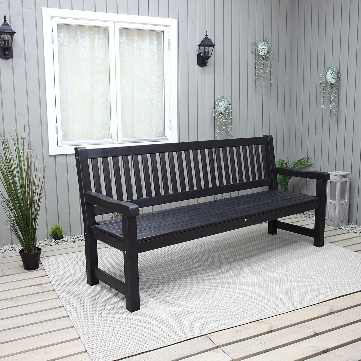 Soffa Baltic Garden Brooklyn