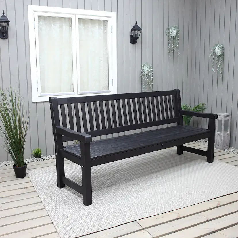 Soffa Baltic Garden Brooklyn