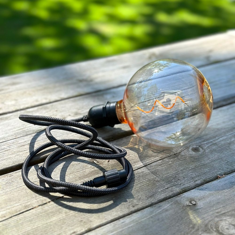 Dekorationsbelysning LightsOn Penny