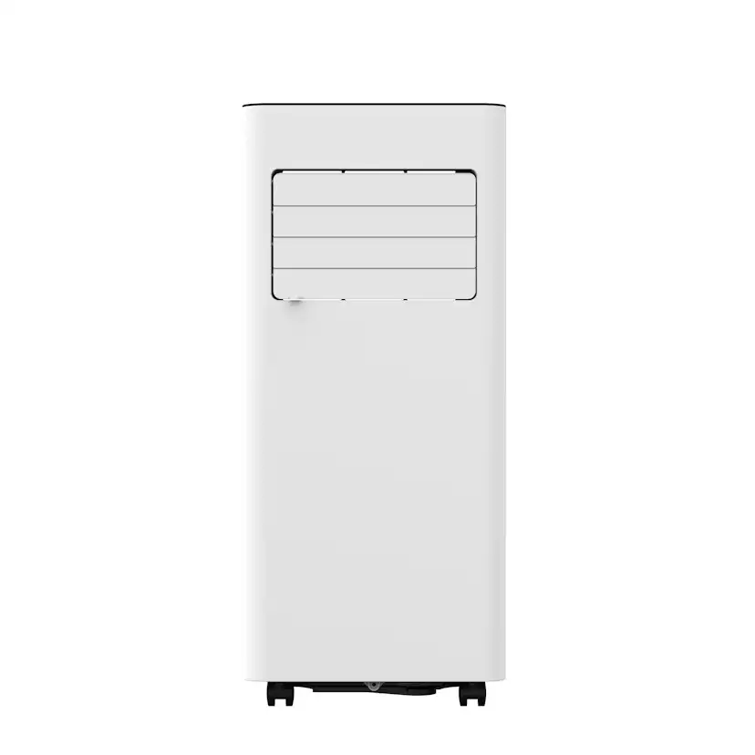 Portabel AC Lyfco LED-Display 30m² 2637W/9000BTU