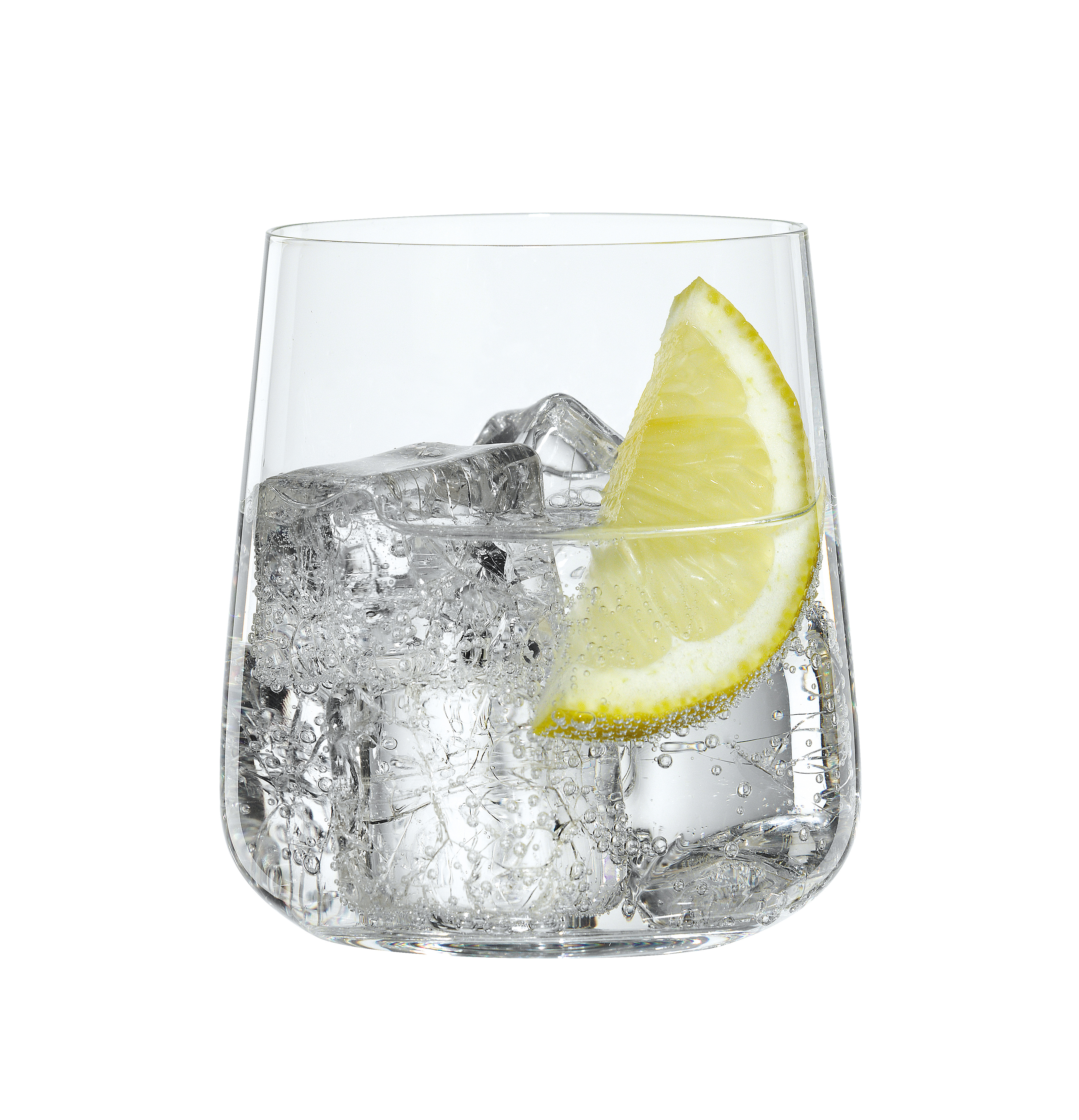 Dricksglas Spiegelau Style 34 cl 4-pack