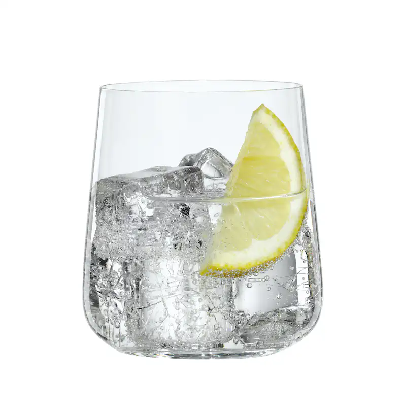 Dricksglas Spiegelau Style 34 cl 4-pack