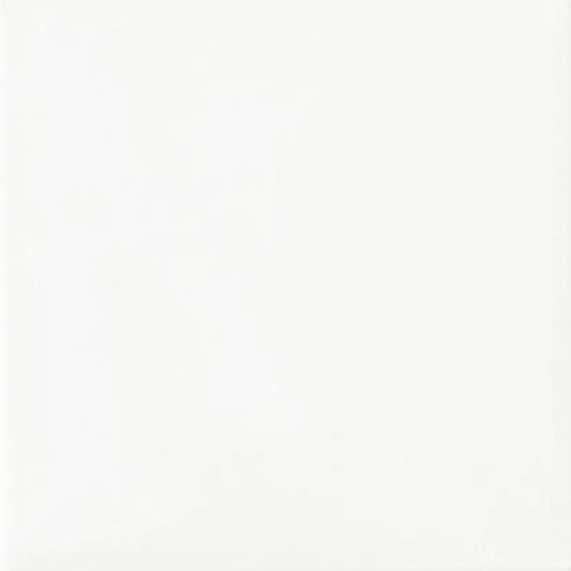 Klinker Konradssons Kerion Blanc Pur Vit 20x20 cm
