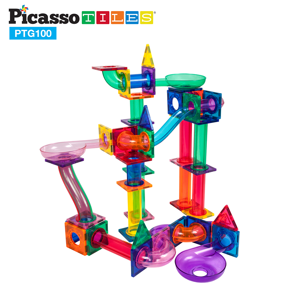 Kulbana Picasso Tiles 100 bitars