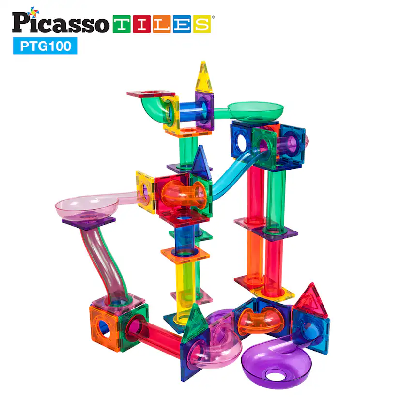 Kulbana Picasso Tiles 100 bitars