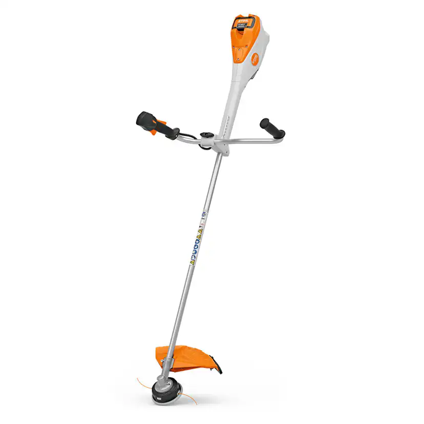 Röjsåg STIHL FSA 135 utan Batteri & Laddare