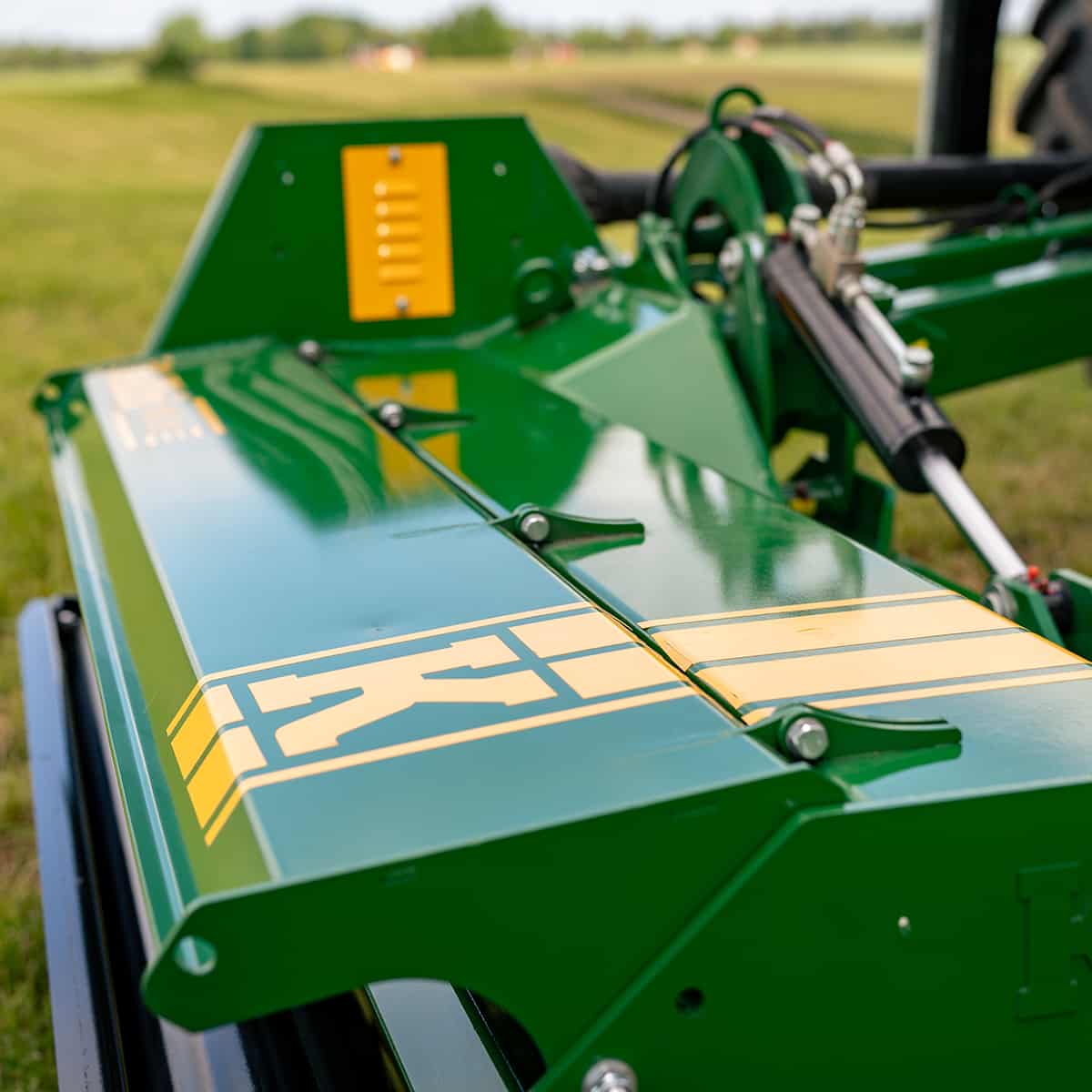 Släntklipp Kellfri 1,8 m