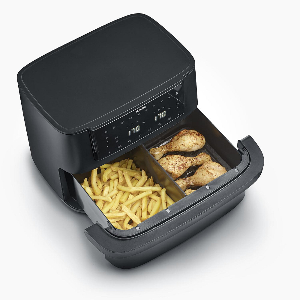 Airfryer Severin Flex FR 2490 9 L