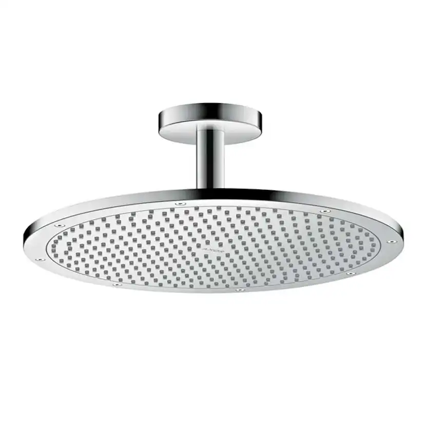 Takdusch Axor ShowerSolutions 350 1jet för Takmontage