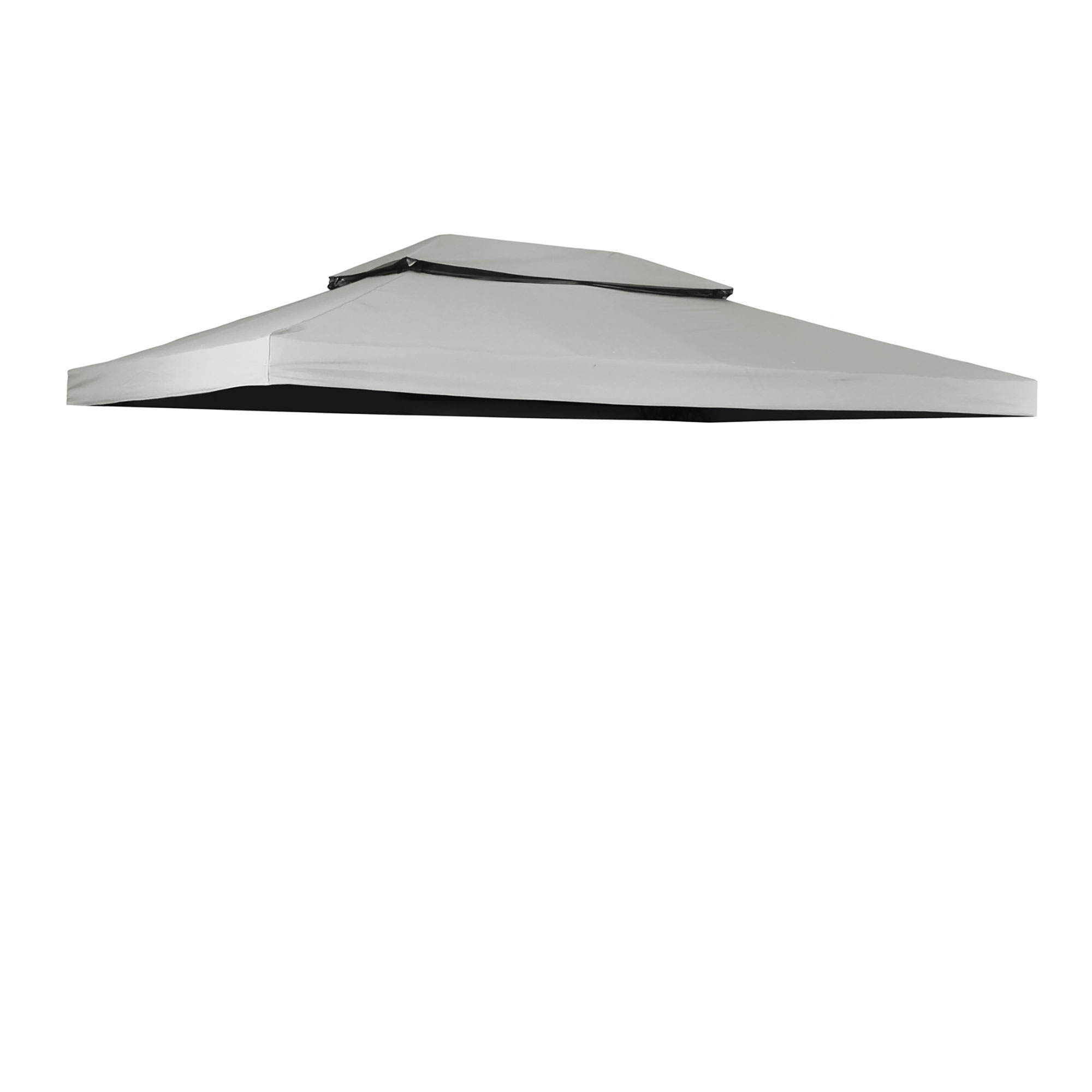 Paviljongtak Hillerstorp Luxor 300x400 cm