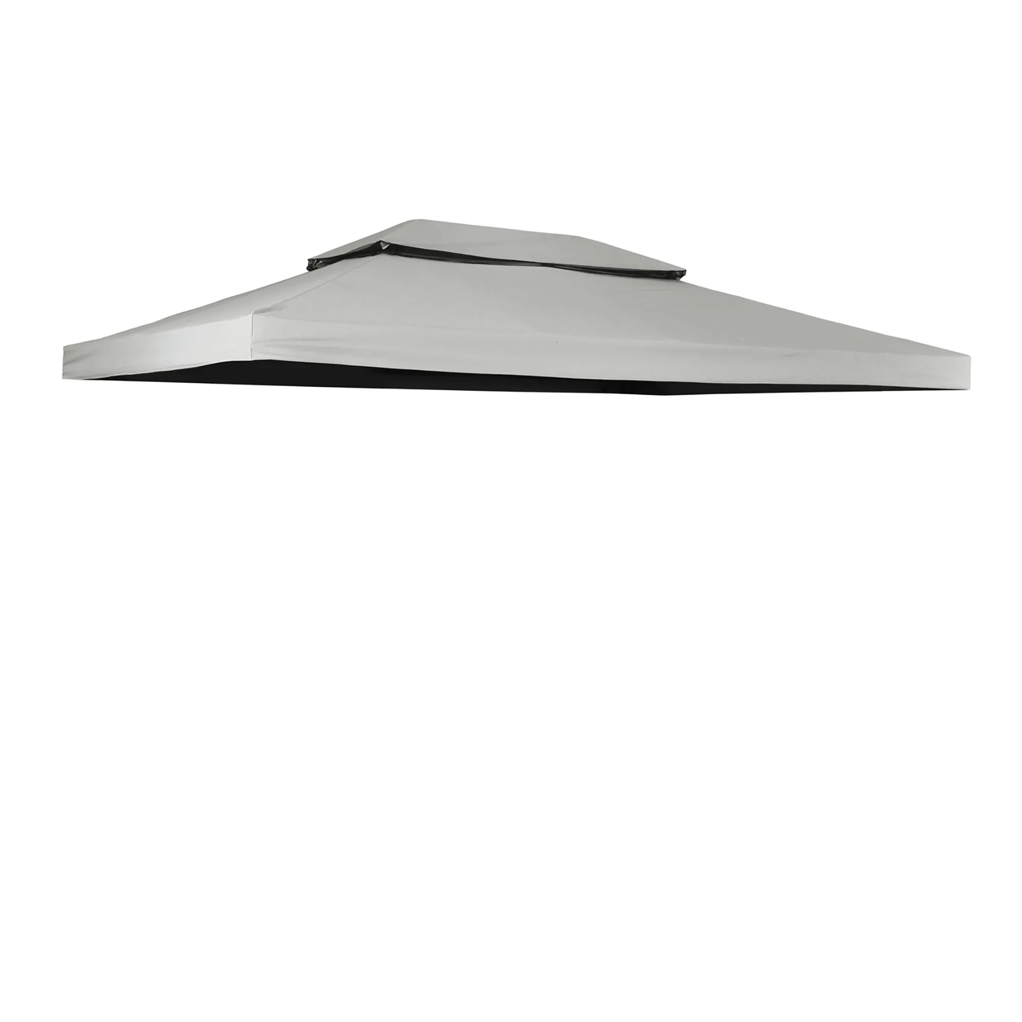Paviljongtak Hillerstorp Luxor 300x400 cm