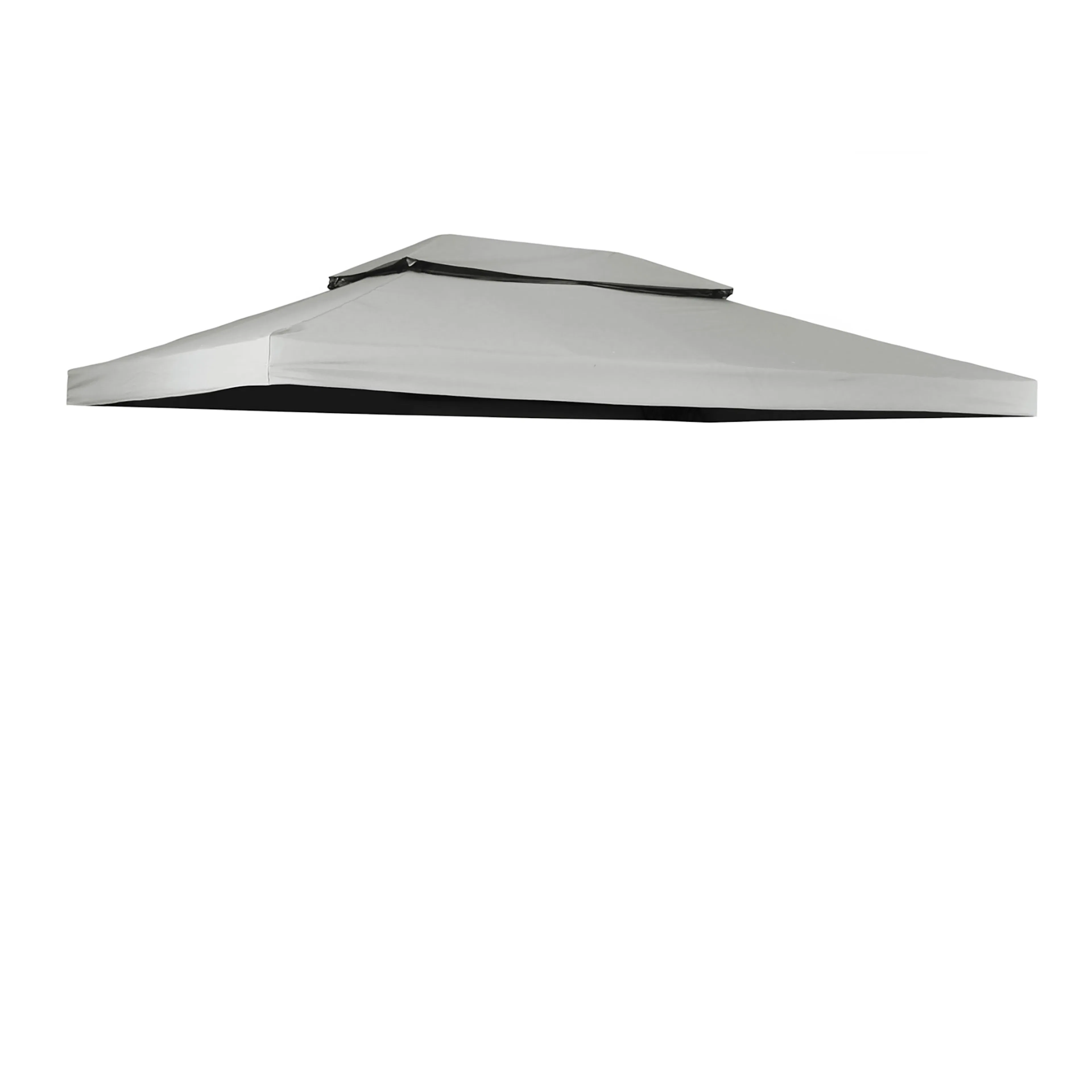 Paviljongtak Hillerstorp Luxor 300x400 cm