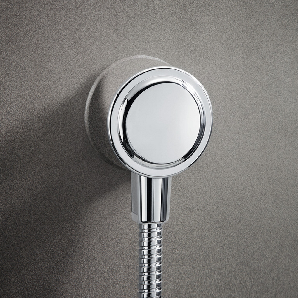 Slangvinkel Axor FixFit