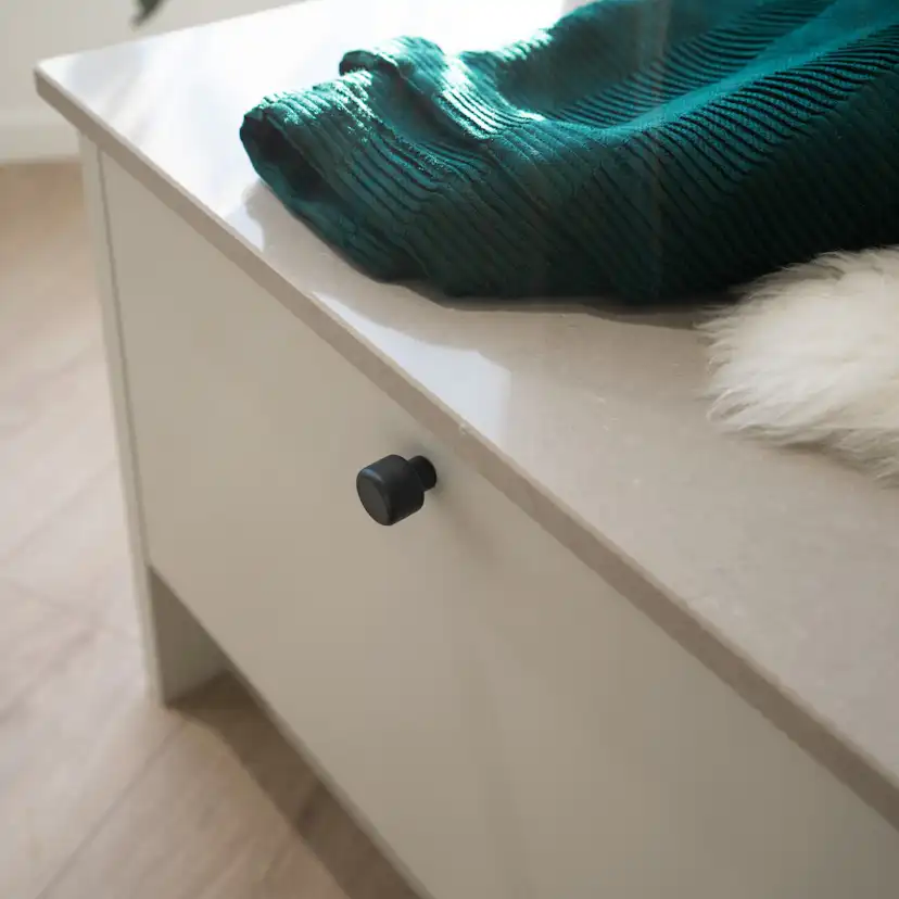 Knopp Beslag Design Esther Ø28mm