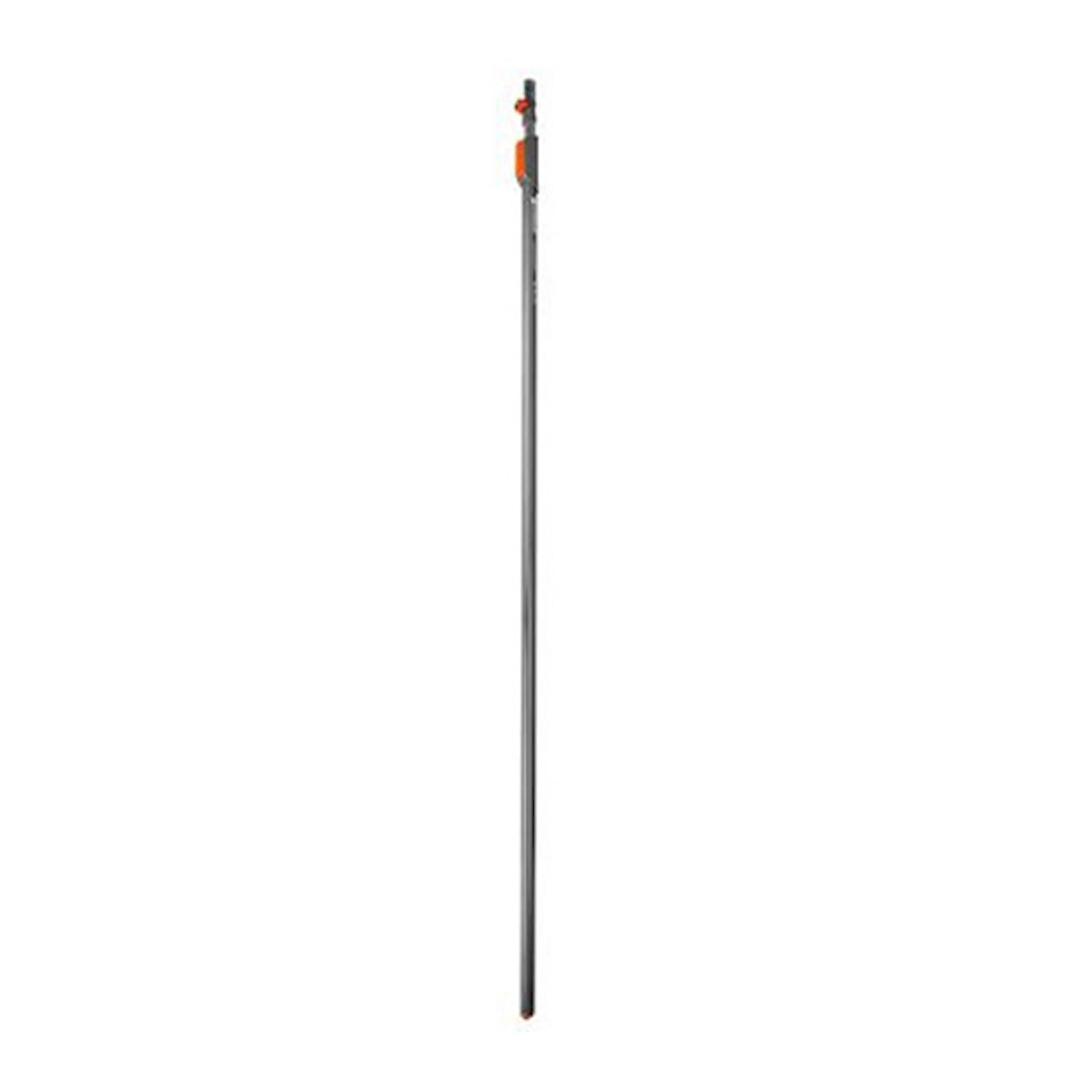 Teleskopskaft Gardena Combisystem 210-390 cm