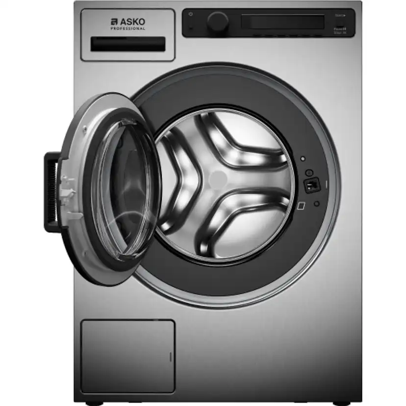 Tvättmaskin ASKO Professional WMC6743PF.S Marine