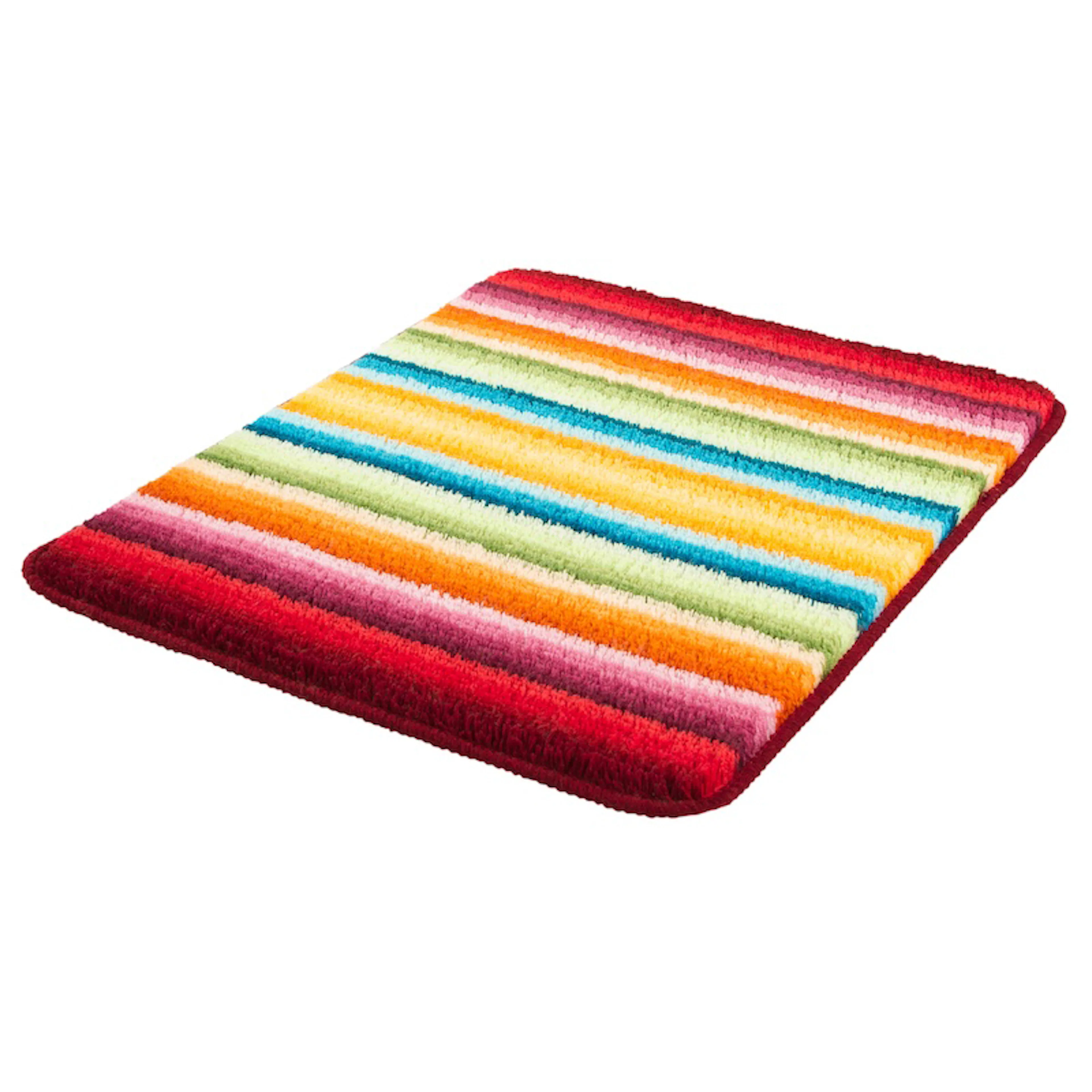 Badrumsmatta Kleine Wolke Funky