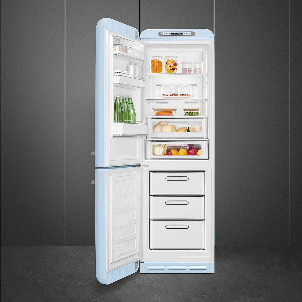 Kyl över frys SMEG FAB32LPB6