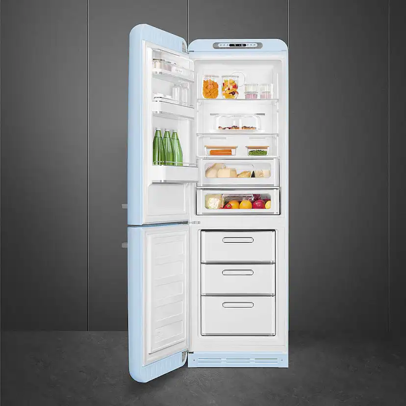 Kyl över frys SMEG FAB32LPB6