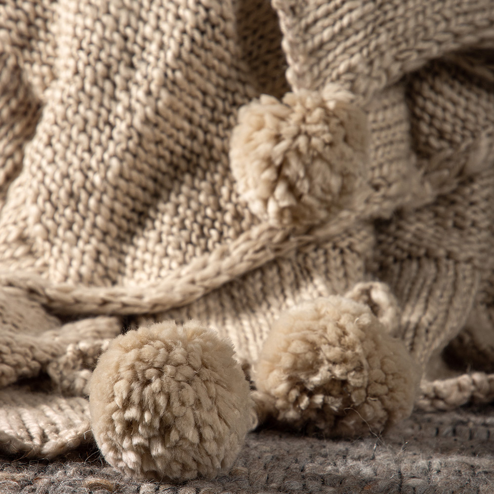 Pläd Venture Home Anny