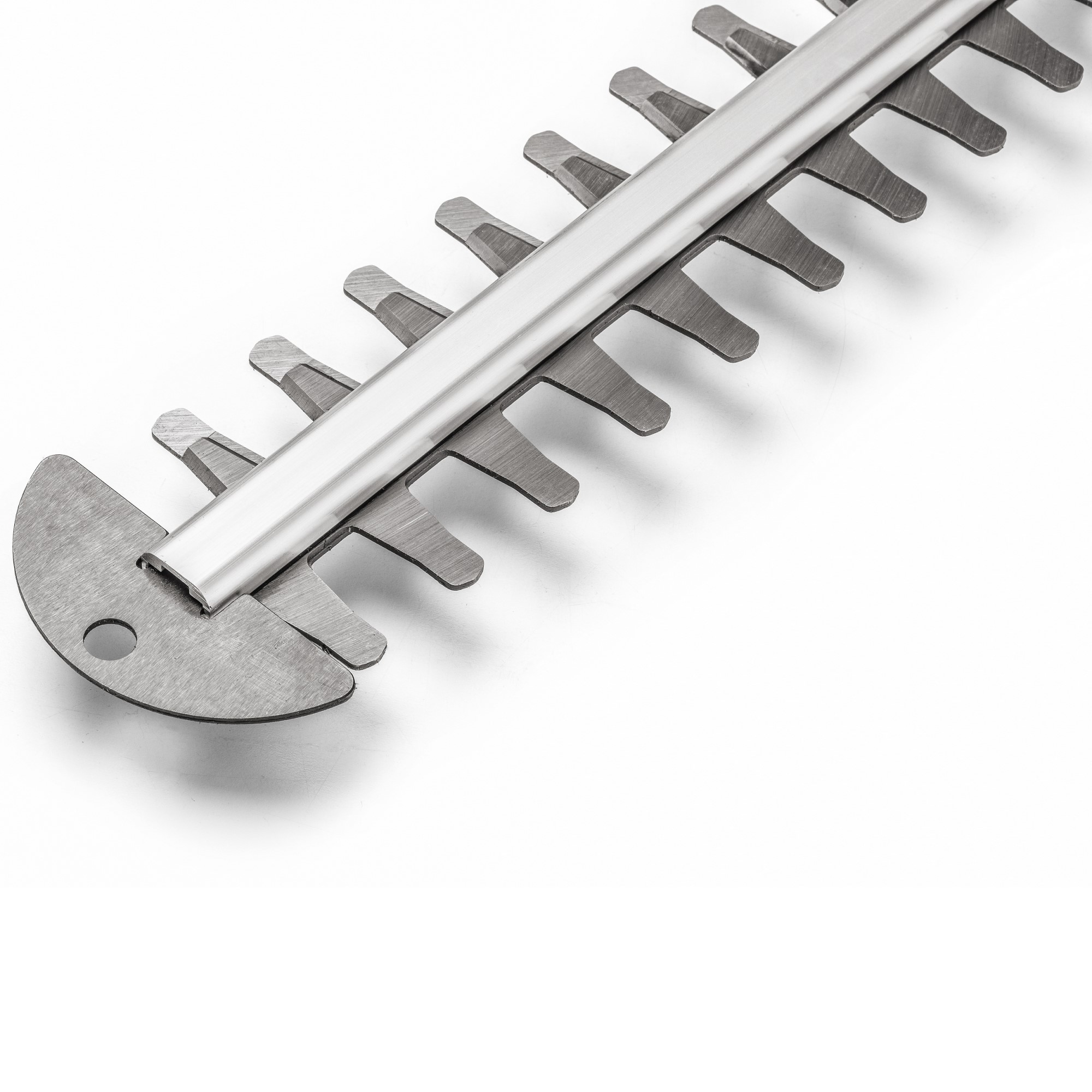 Häcksax STIGA HT 500e Utan Batteri & Laddare