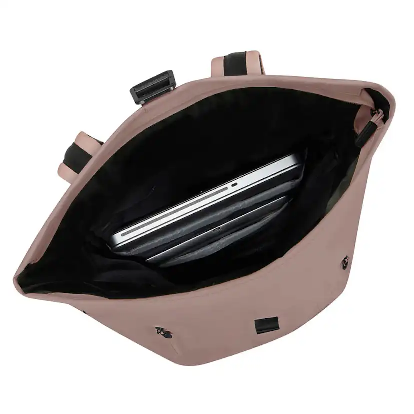 Ryggsäck Samsonite Rolltop Coatify Biz 15.6 tum