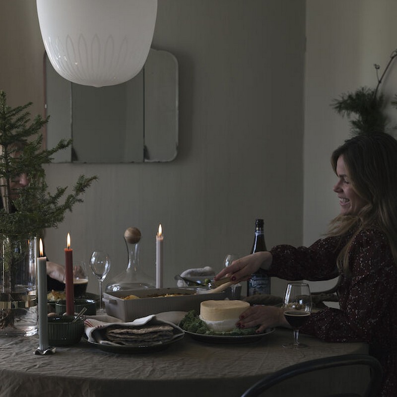 Vinkaraff Sagaform Nature