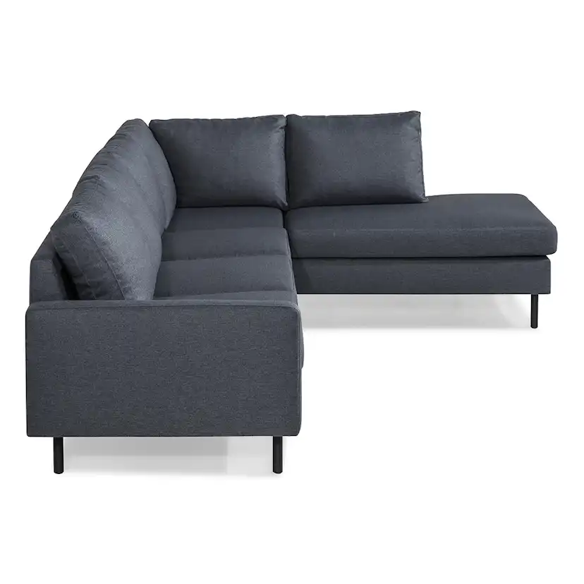 Divansoffa Scandinavian Choice Peppe