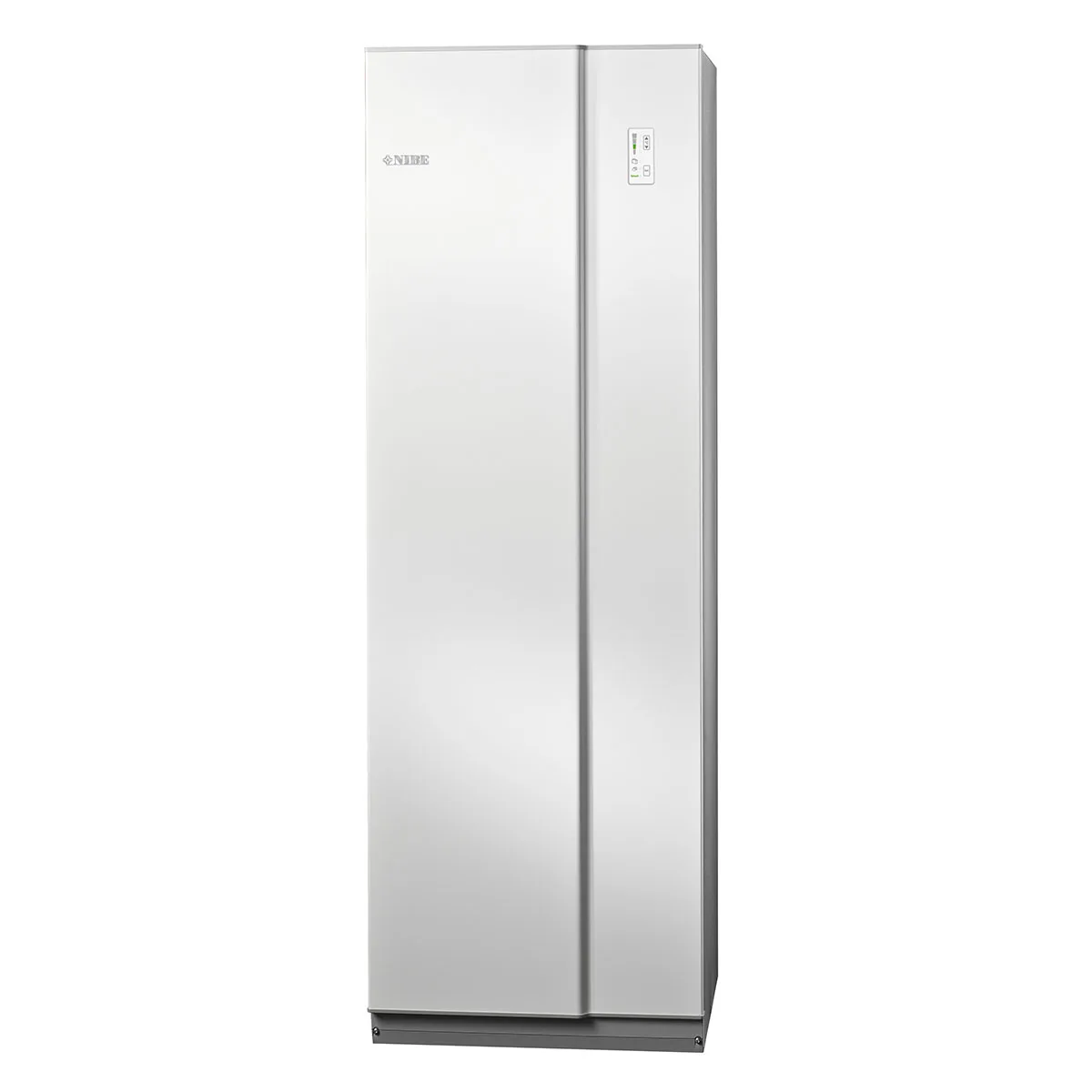 VARMVATTENBEREDARE NIBE COMPACT SC 300 SMART-CU 084031 Koppar