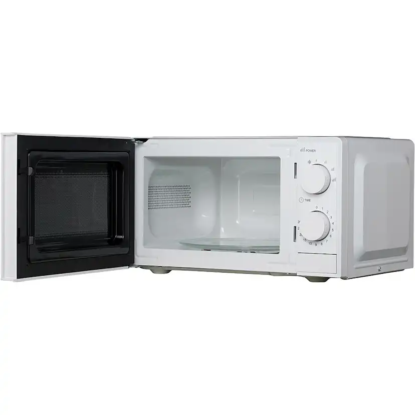 Fristående Mikrovågsugn Cylinda FM3121V