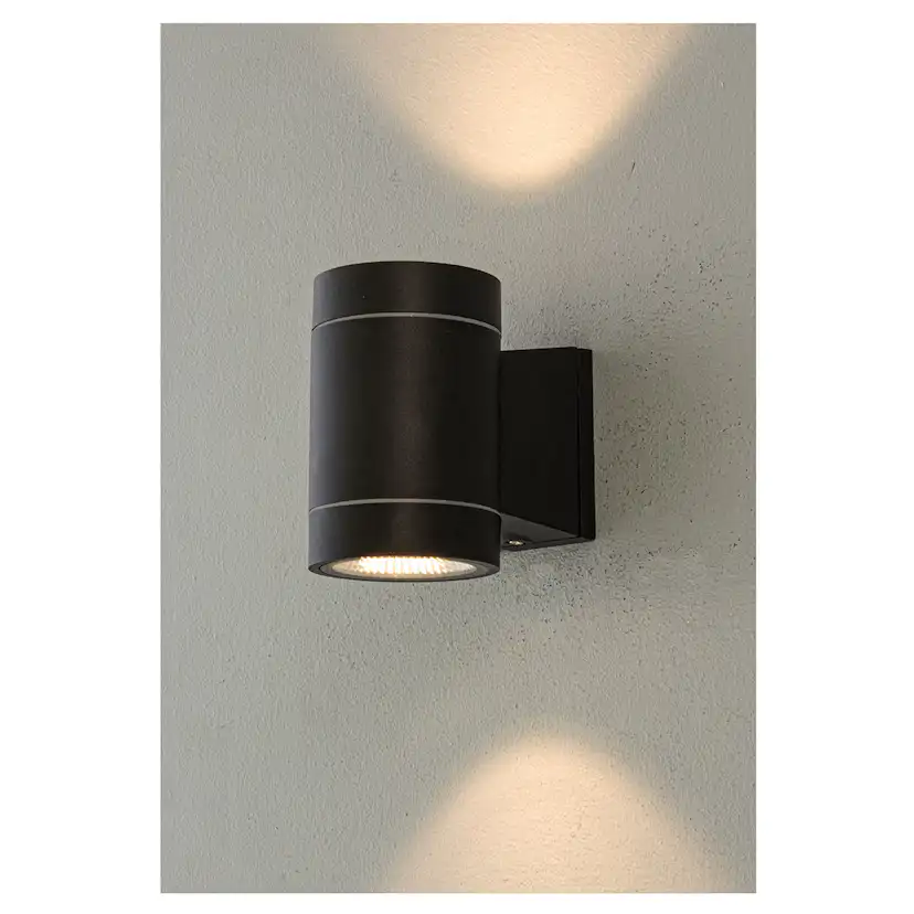 Vägglampa Aneta Argo