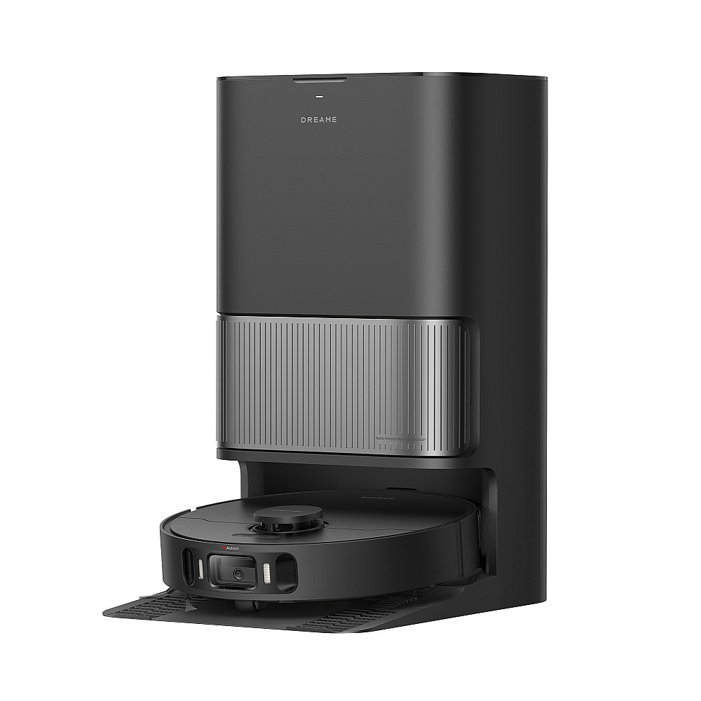 Robotdammsugare Dreame L40 Ultra AE Svart